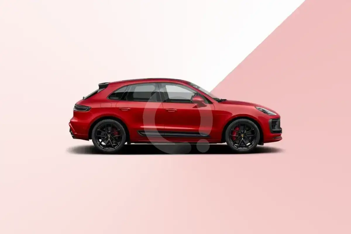 Location porsche macan
