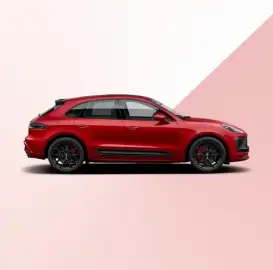Location porsche macan
