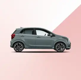 Location kia picanto