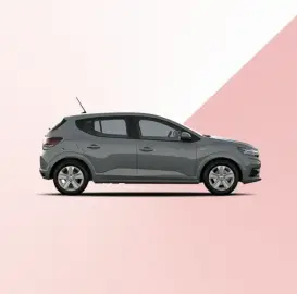 Location renault sandero