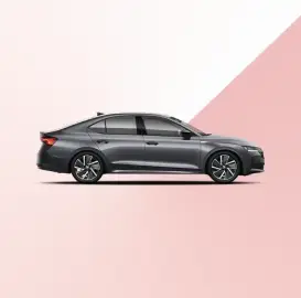 Location skoda octavia