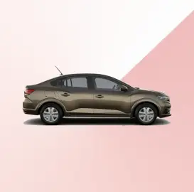 Location dacia logan