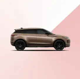 Location range rover evoque