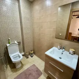 A louer appartement meublé à bd la résistance 