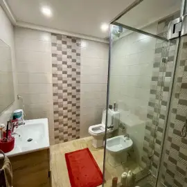A louer appartement meublé à bd la résistance 