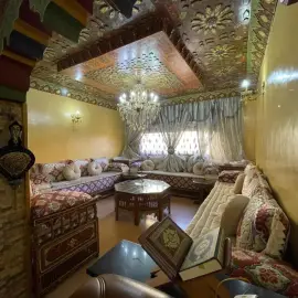 Appartement a louer par jour 