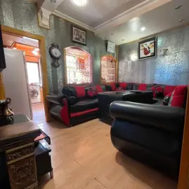 Appartement a louer par jour 