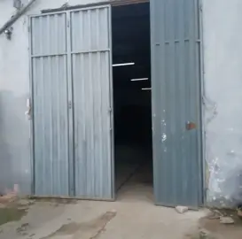 Hangar A Louer 200m