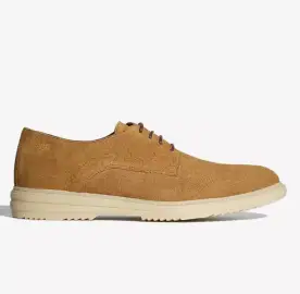 Volcano spire daim camel