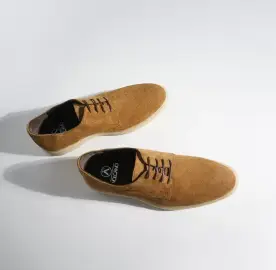 Volcano spire daim camel