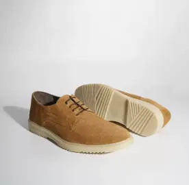 Volcano spire daim camel