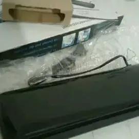 جهاز لتغليف الوثائق جديد