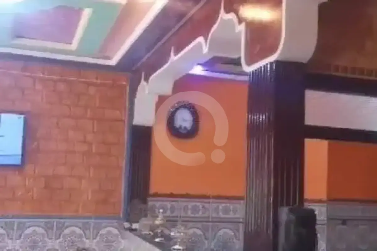 سكن للبيع في العرائش