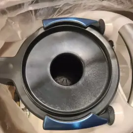 Thermonix TM5 avec cook-key