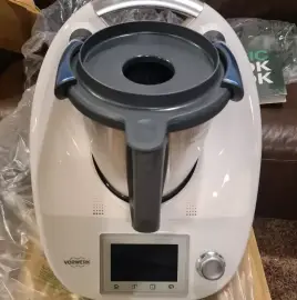 Thermonix TM5 avec cook-key