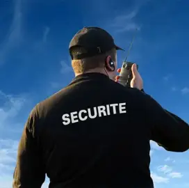 Prestation de service agent de sécurité et gardiennage