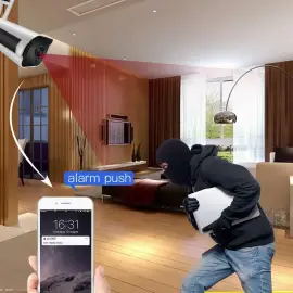 Vidéosurveillance 