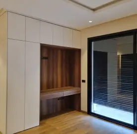 Travaux d'aménagement et de rénovation clé en main