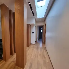 Travaux d'aménagement et de rénovation clé en main