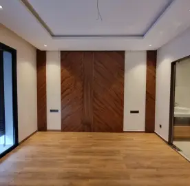 Travaux d'aménagement et de rénovation clé en main