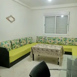 اعلان بيع شقة مجهزة ومفروشة