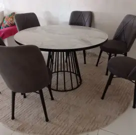 Table a manger 