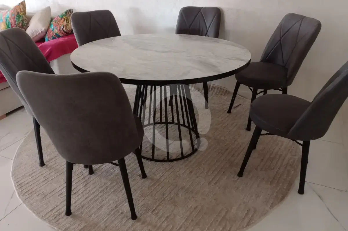 Table a manger