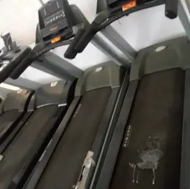 Reparation tapis roulant