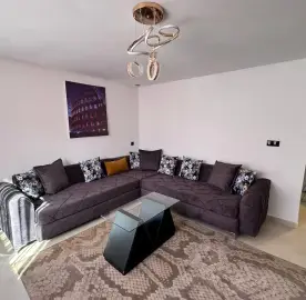 Appartement à vendre à tanger route de nouinouich