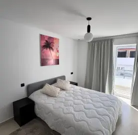 Appartement à vendre à tanger route de nouinouich