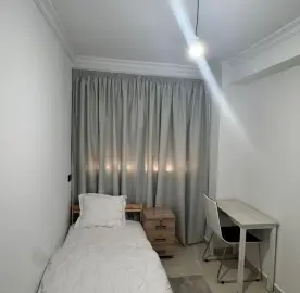 Appartement à vendre à tanger route de nouinouich