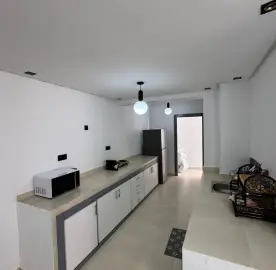 Appartement à vendre à tanger route de nouinouich