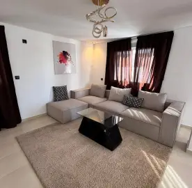 Appartement à vendre à tanger route de nouinouich