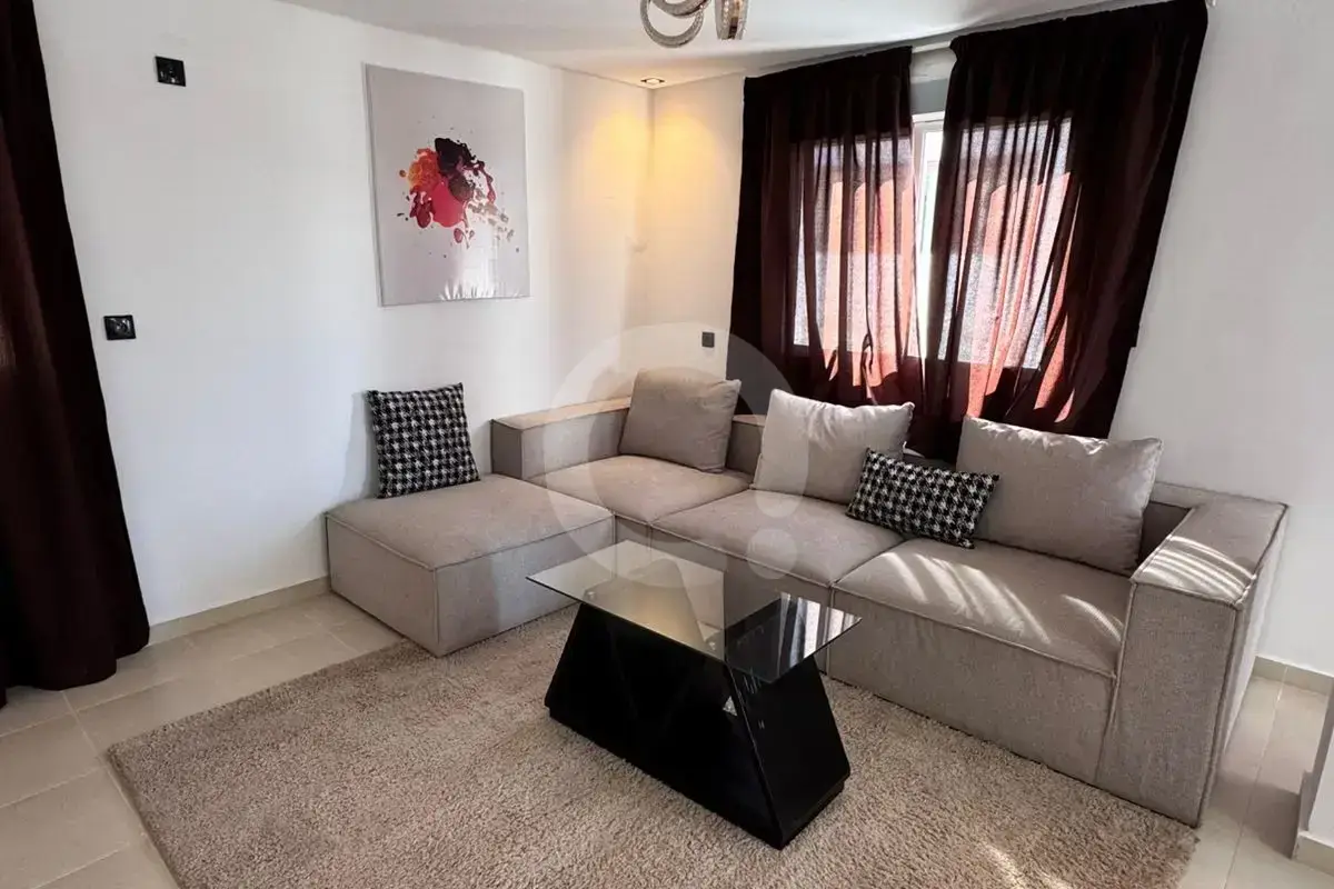 Appartement à vendre à tanger route de nouinouich
