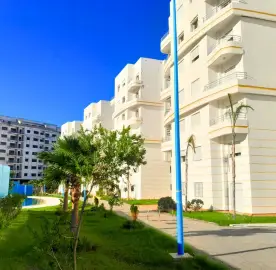 Appartement à vendre à tanger ibn bettouta