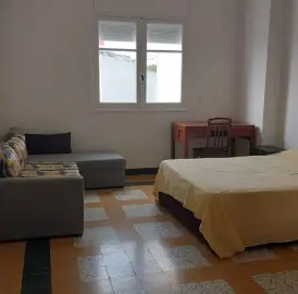 Un appartement meublé à louer