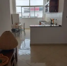 Un appartement meublé à louer