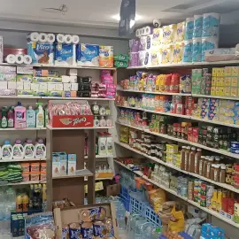 Magasin bureau tabac