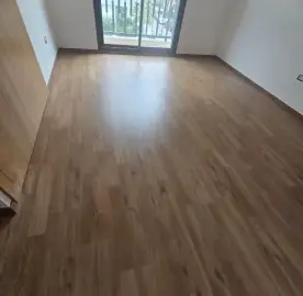 Revêtement du sol en parquet tout type