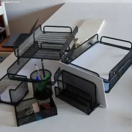 Equipez vos bureaux, boostez votre productivité !