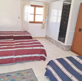 Auberge touristique a amezmiz 54 km de marrakech