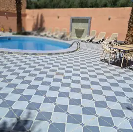 Auberge touristique a amezmiz 54 km de marrakech