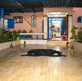 Auberge touristique a amezmiz 54 km de marrakech