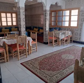 Auberge touristique a amezmiz 54 km de marrakech