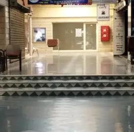 Magasin à hamria meknès