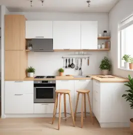 Montage et démontage de meuble ikea et kitea