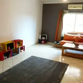 Spacieux appartement marrakech semlalia route casa