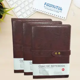 Concise notebook b5 carnet premium b5