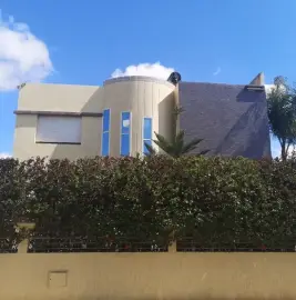 Villa haut standing