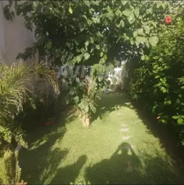 Villa haut standing